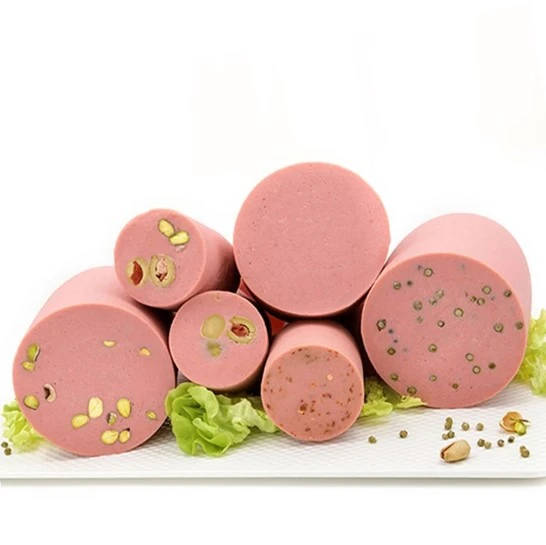 martadella beef